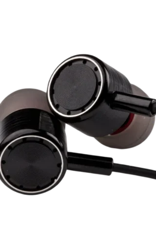 Wire HeadPhones