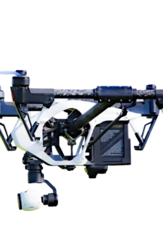 Drone LR