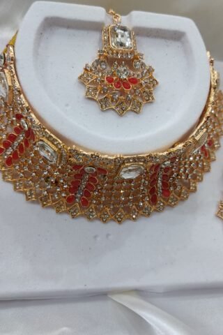 Beautiful Chokar set (Bangles) for Ladies by PARB BANGLES