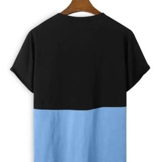 Loose oversize Tshirt - Image 3