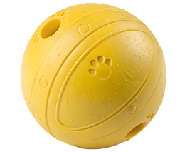 Yellow Ball
